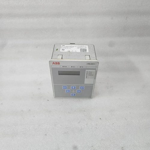 Реле защиты ABB BD446BB1NH