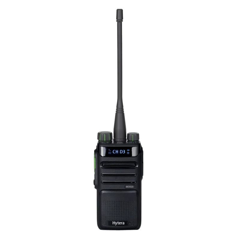 Радиостанция Hytera BD552I