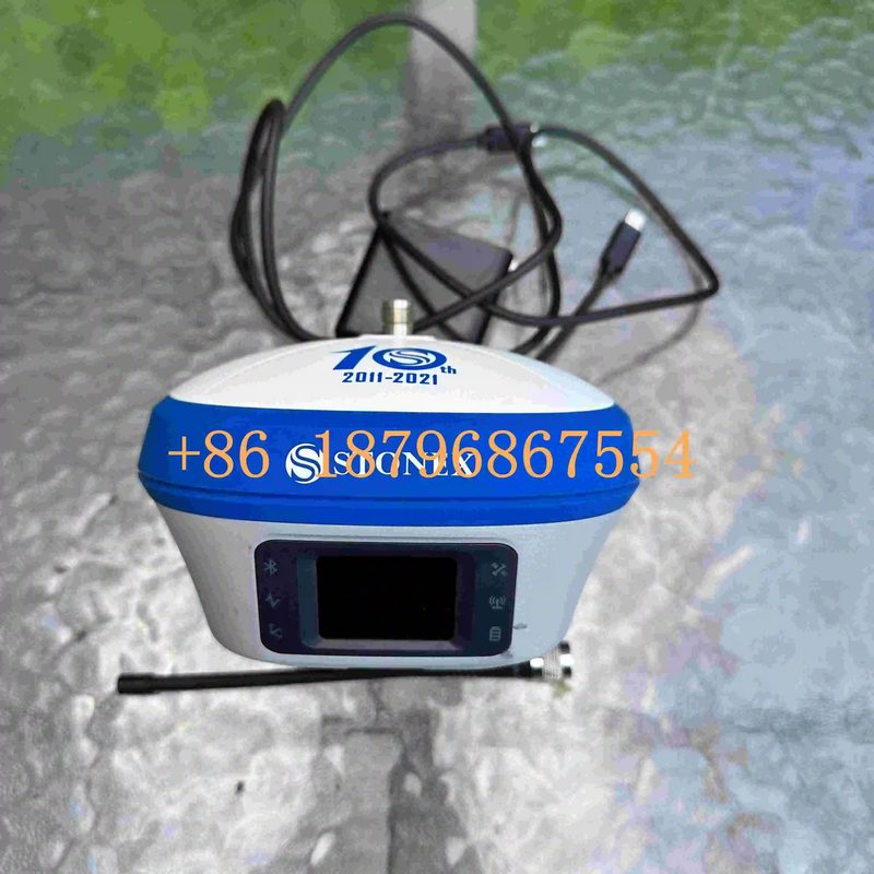 Приёмник GNSS Trimble BD990