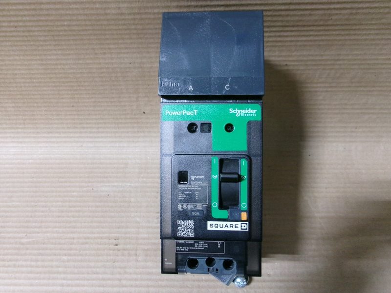 Автоматический выключатель BDA24090Y2