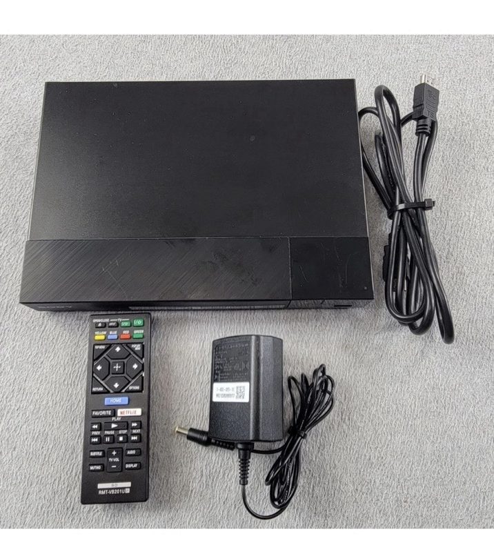 Коммутатор Huawei BDP-S6700