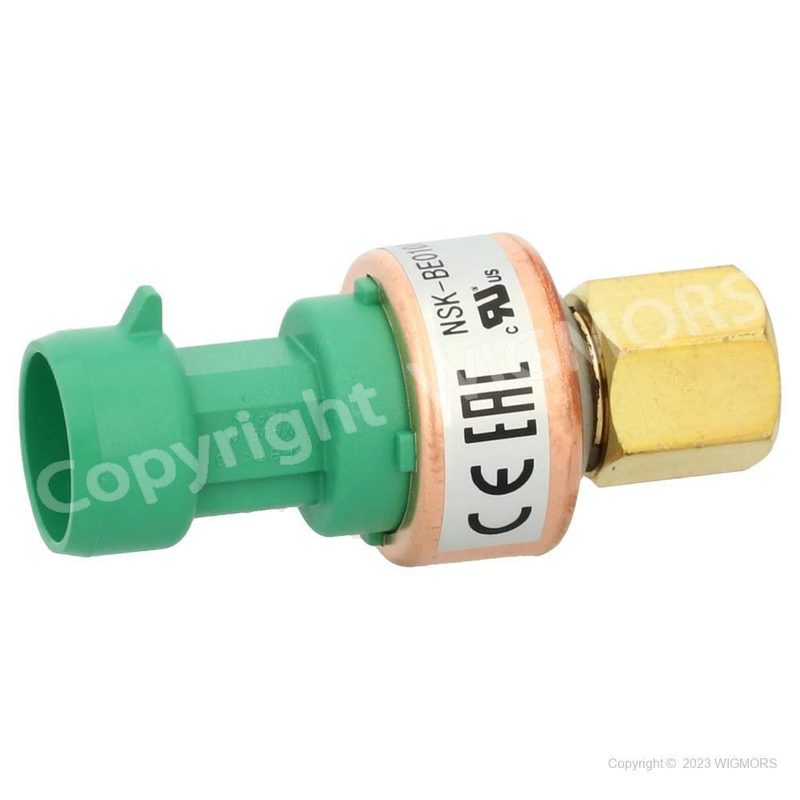Датчик давления Danfoss BE010I-U009