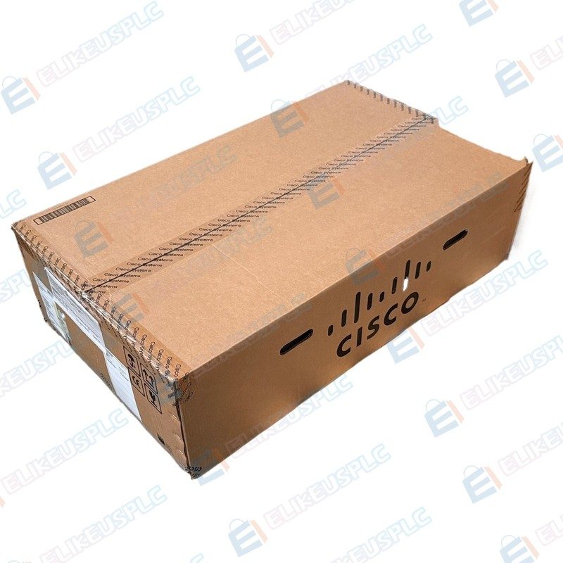 Сервер Cisco BE6K-M6-K9