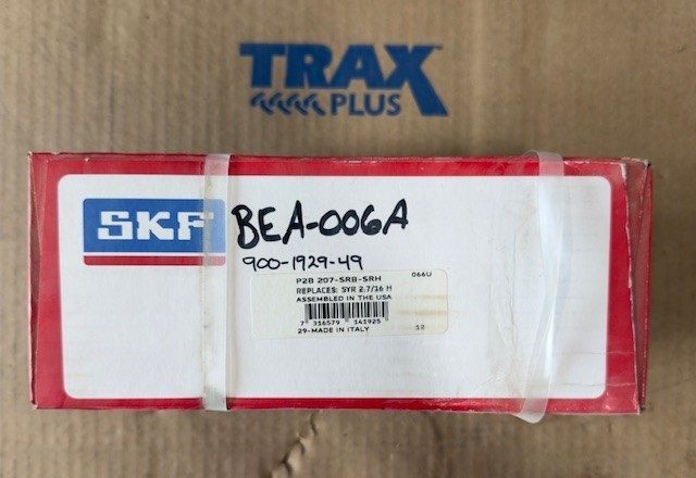 Подшипник BEA-006A