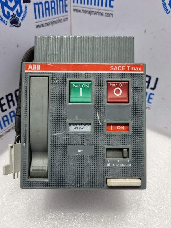 Автоматический выключатель ABB BEA1168840