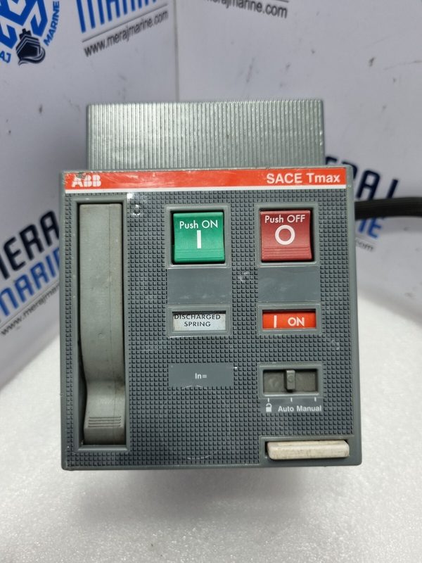 Автоматический выключатель ABB BEA1168845