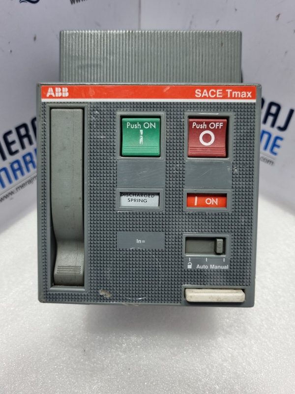 Автоматический выключатель ABB BEA1168846