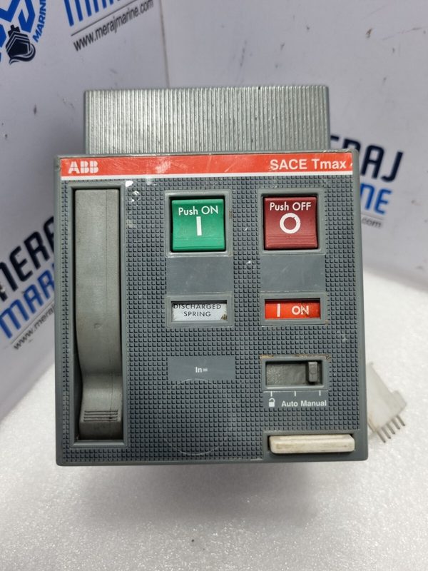Автоматический выключатель ABB BEA1168857