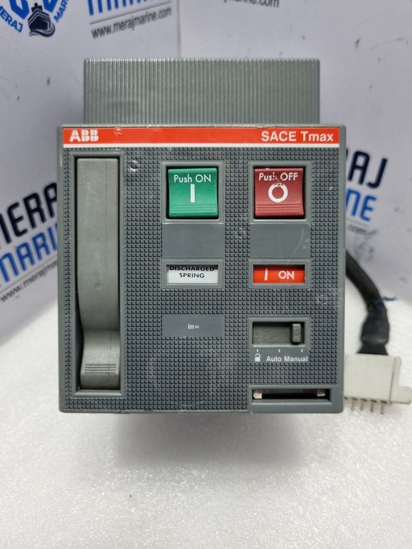 Автоматический выключатель ABB BEA1168864