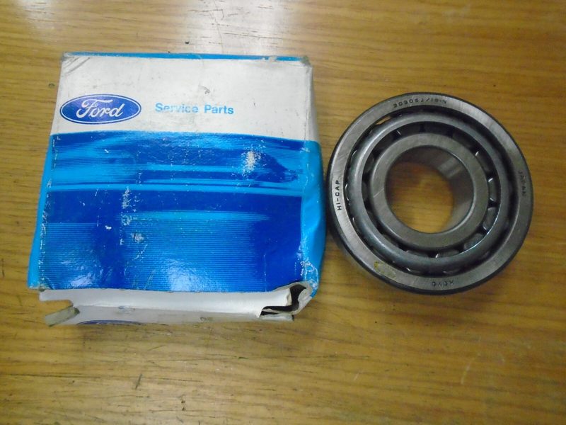 Подшипник BEARING-5
