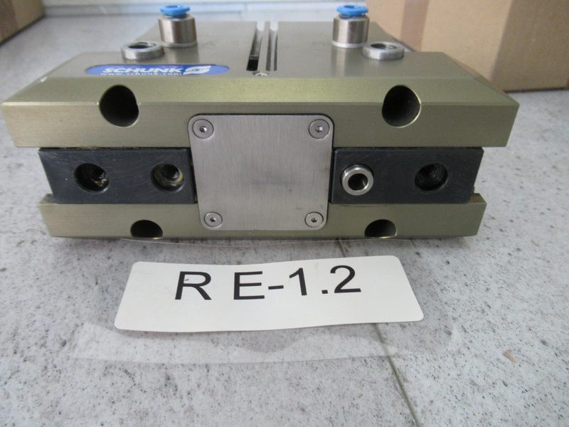 Робот Schunk BES516-324-G-E4-C-S49