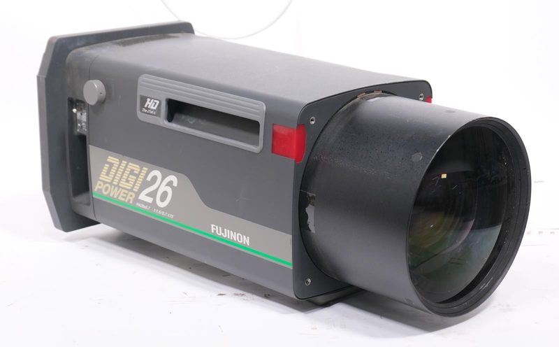 Объектив BESM-E18RA