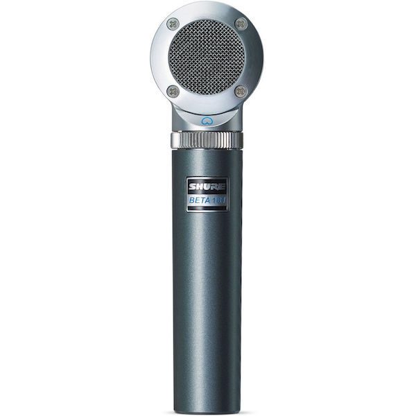 Микрофон BETA181/C
