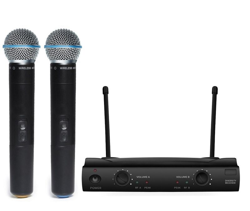 Микрофон BETA58A