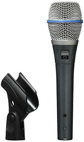 Микрофон BETA87C-X