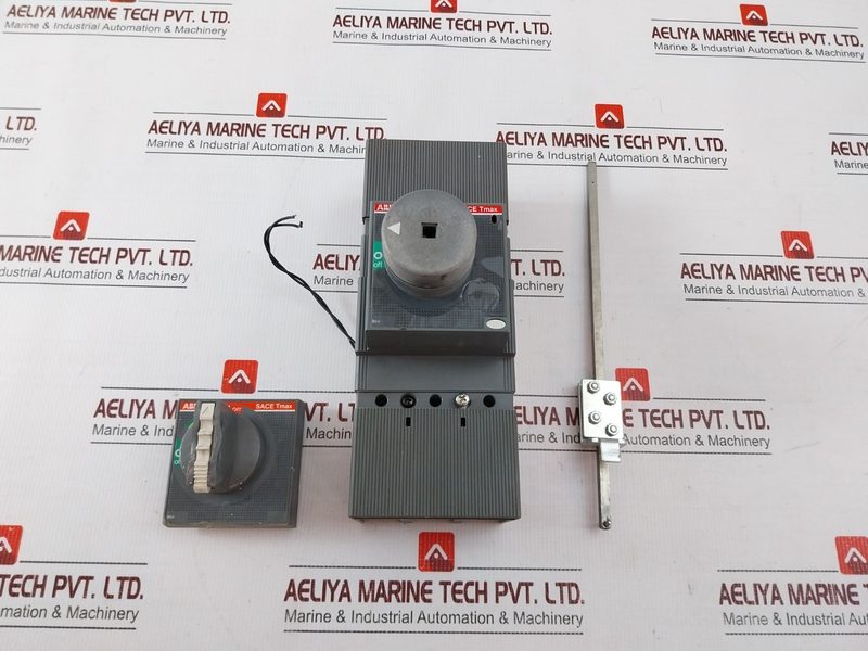 Автоматический выключатель ABB BF31262884