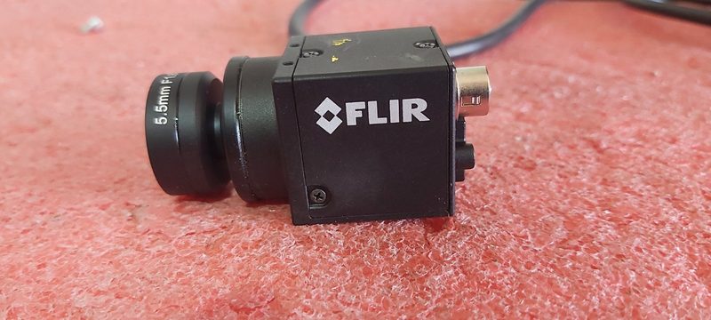 Тестер FLIR BFLY-PGE-20E4C-CS