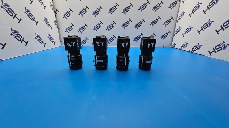 Тестер FLIR BFLY-PGE-50S5C-C