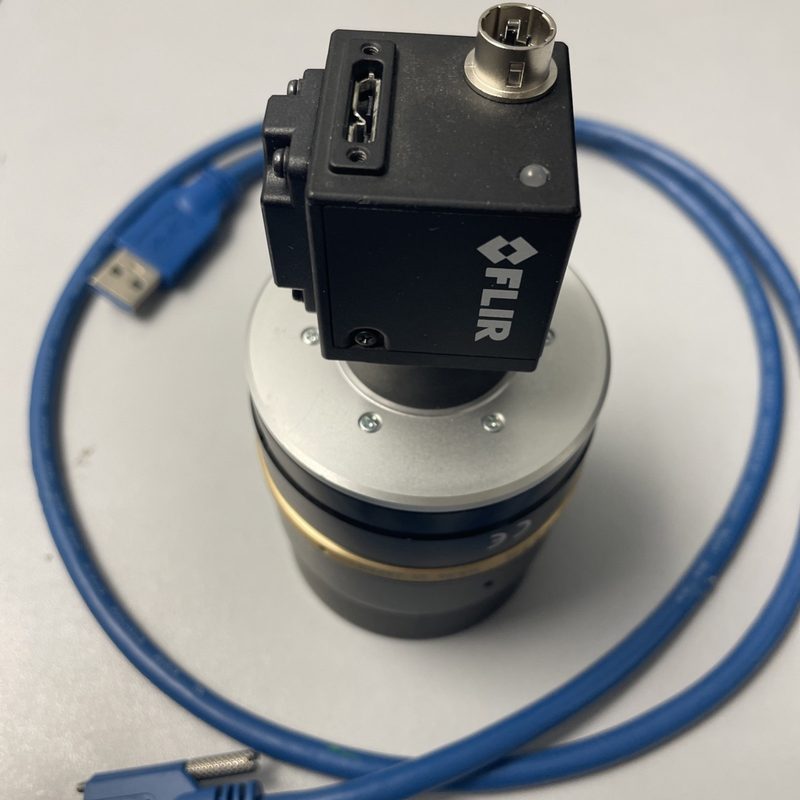 Тестер FLIR BFS-U3-51S5C