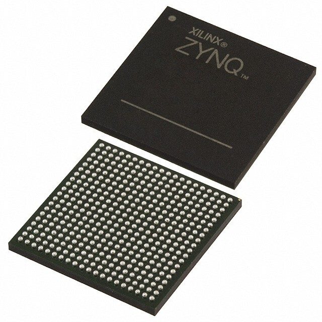 Микросхема ПЛИС AMD BGA-400