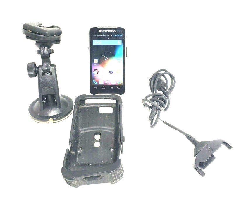 Терминал сбора данных Motorola BH-G011EE