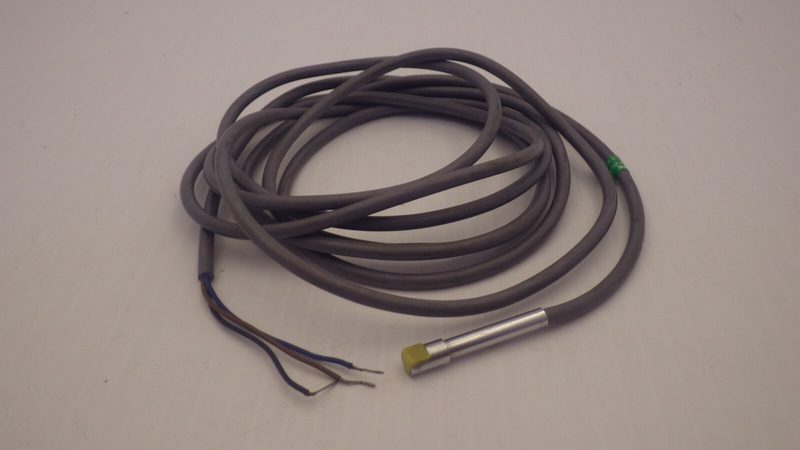 Датчик приближения Turck BI-0.8-HS540-AP6X