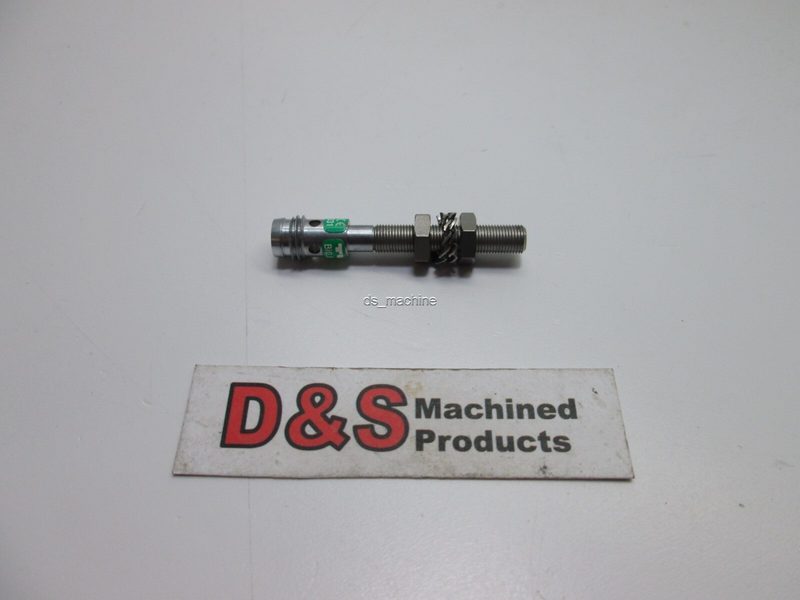 Датчик приближения Turck BI0.8-G05-AP6X-V1331