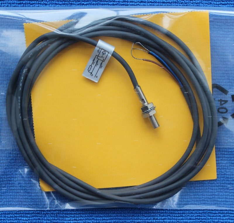Датчик приближения Turck BI1-EG05-AP6X