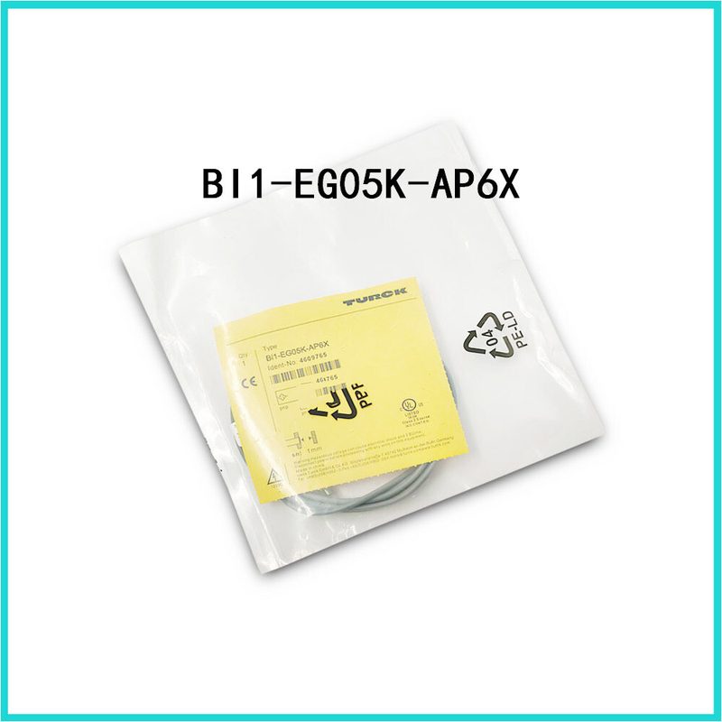 Датчик приближения Turck BI1-EG05K-AP6X