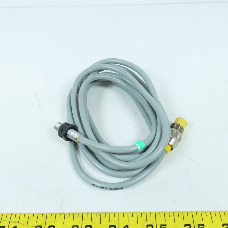 Датчик приближения Turck BI1-G08-DO-2-RS4