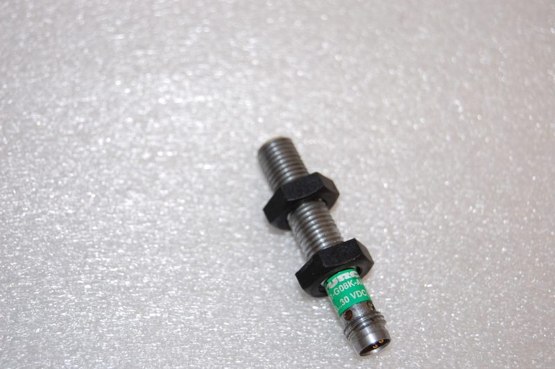 Датчик приближения Turck BI1-G08K-AP6X-V1131