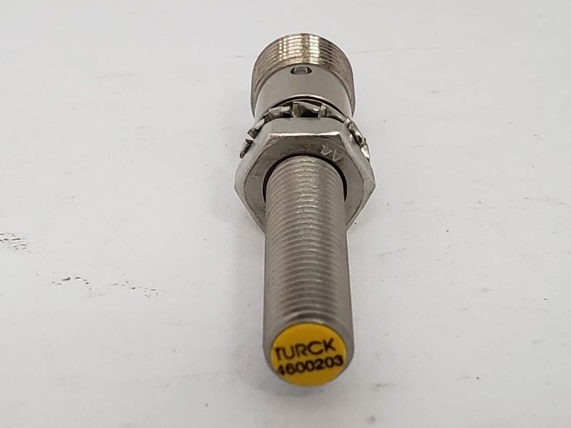 Датчик приближения Turck BI1.5-EG08-AD6X-H1341