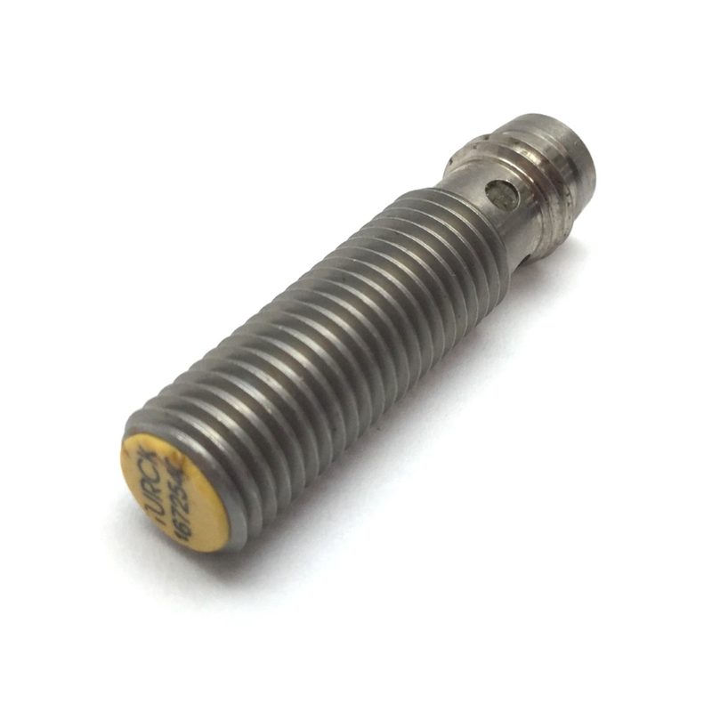 Датчик приближения Turck BI1.5-EG08K-AN6X-V1141