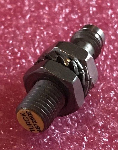Датчик приближения Turck BI1.5-EG08K-RN6X-V1131
