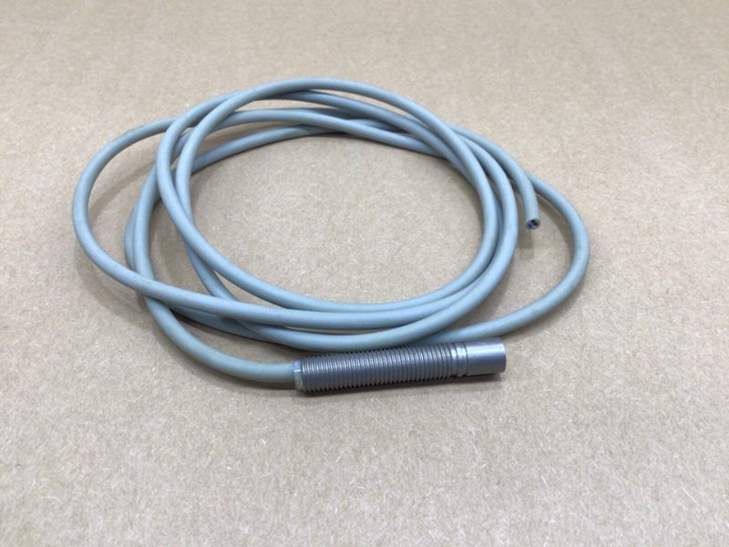 Датчик приближения Turck BI1.5-GS880-AN6X