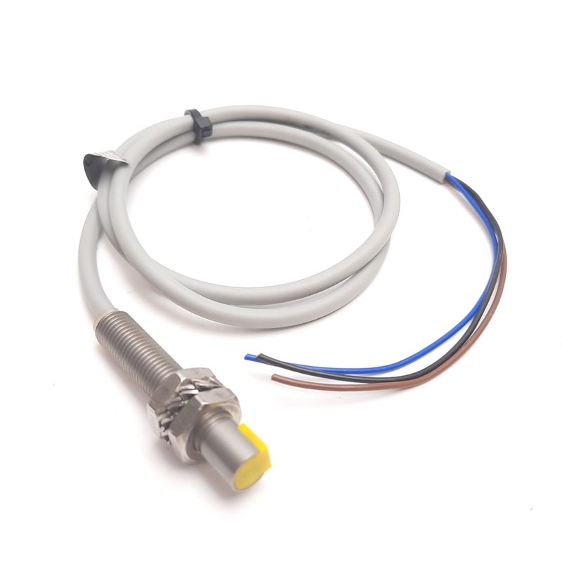 Датчик приближения Turck BI1.5-GS880-AP6X