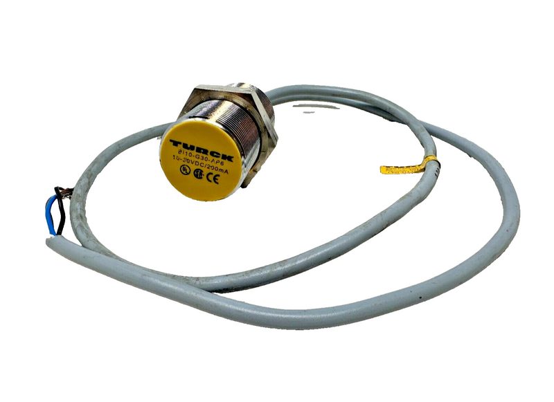 Датчик приближения Turck BI10-G30-AP6