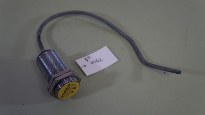 Датчик приближения Turck BI10-G30-AZ3X/S1030
