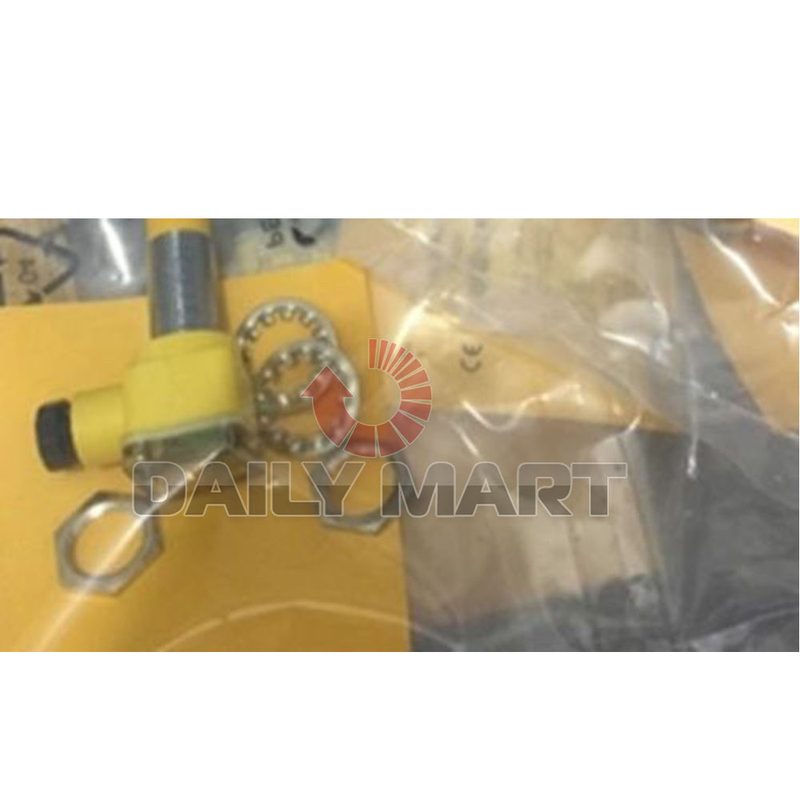 Датчик приближения Turck BI10-G30SK-LIU