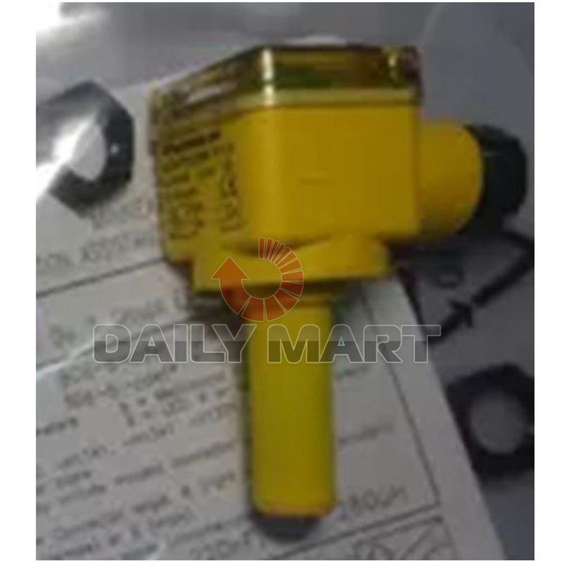 Датчик приближения Turck BI10-G30SK-RN6X