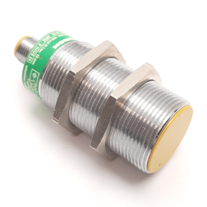 Датчик приближения Turck BI10-M30-AP6X-H1141/S34