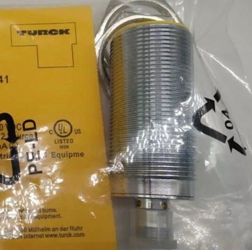 Датчик приближения BI10-M30-RD4X-H1141