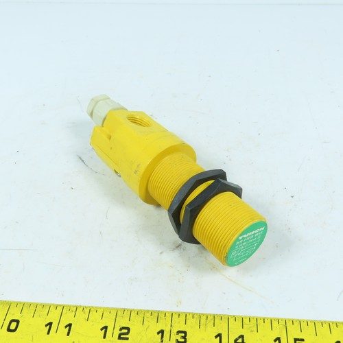 Датчик приближения Turck BI10-P30SR-VN4X