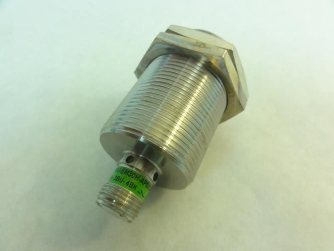 Датчик приближения Turck BI10U-EM30H-AP6X2-H1141