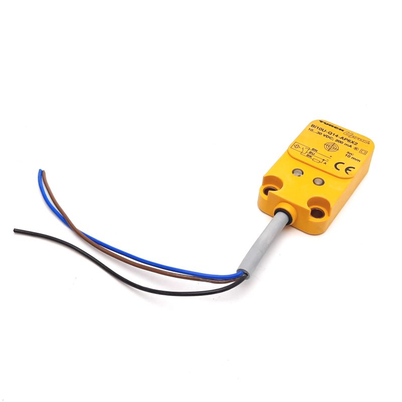 Датчик приближения Turck BI10U-Q14-AP6X2