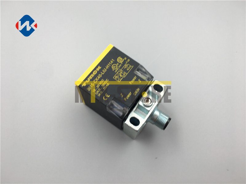Датчик приближения Turck BI15-CK40-LIU-H1141