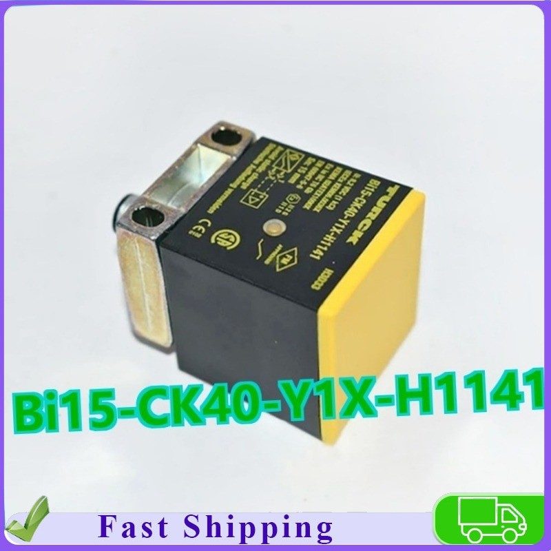 Датчик приближения Turck BI15-CK40-Y1X-H1141