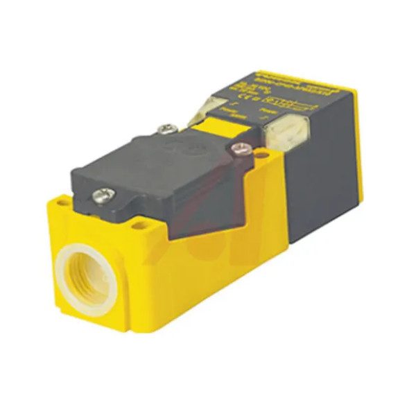 Датчик приближения BI15-CP40-AD4X2