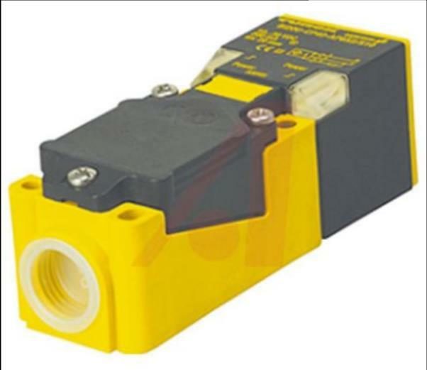 Датчик приближения Turck BI15-CP40-AP6X2