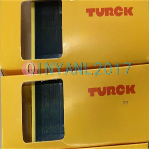 Датчик приближения Turck BI15-CP40-VN4X2